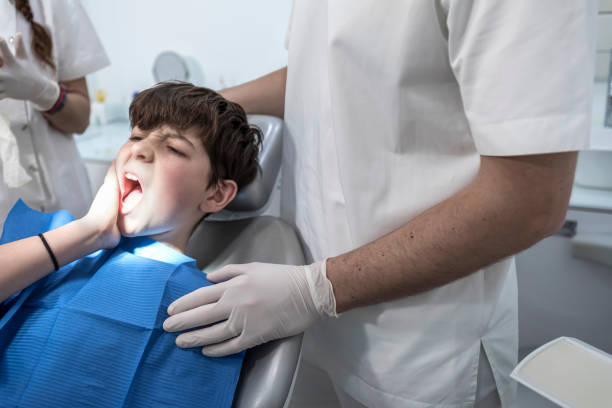 Best Weekend Emergency Dentist in Cimarron Hills, CO